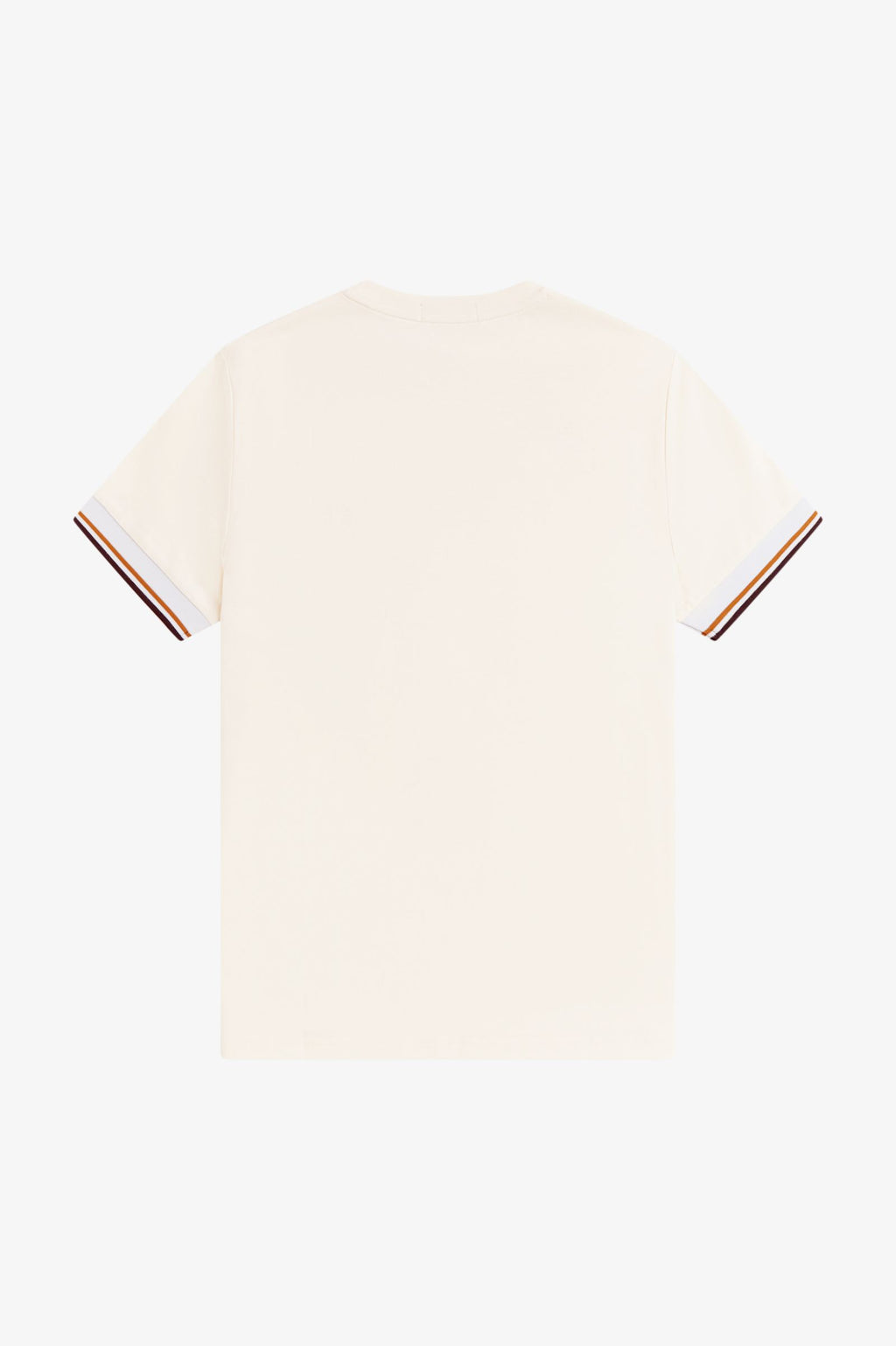 T-shirts korte mouw  Fred Perry