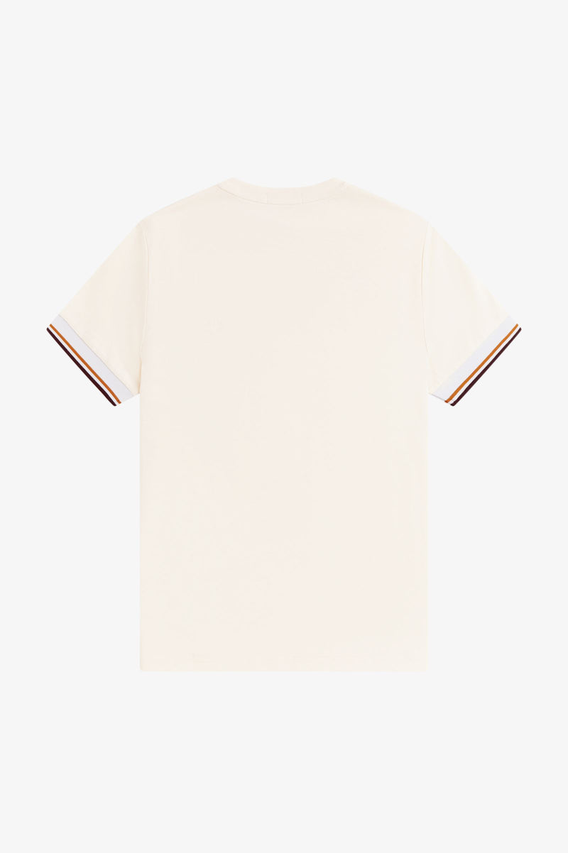 T-shirts korte mouw  Fred Perry