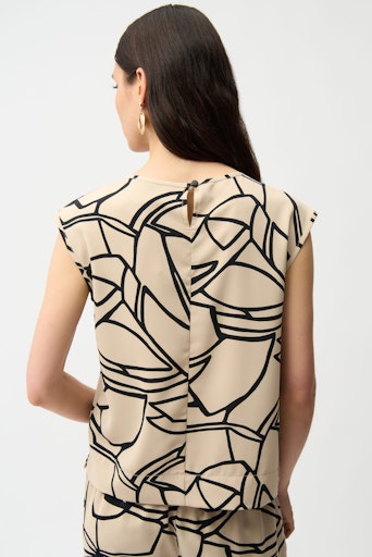 Tops beige Joseph Ribkoff