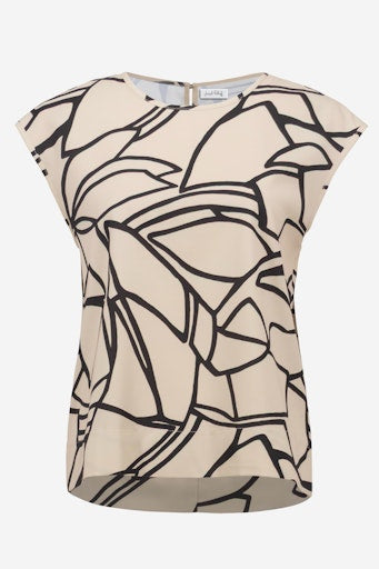 Tops beige Joseph Ribkoff