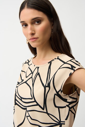 Tops beige Joseph Ribkoff