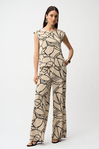 Tops beige Joseph Ribkoff