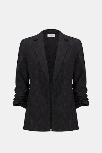 Blazers zwart Joseph Ribkoff