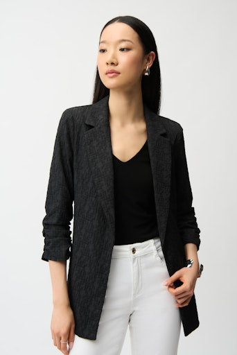 Blazers zwart Joseph Ribkoff