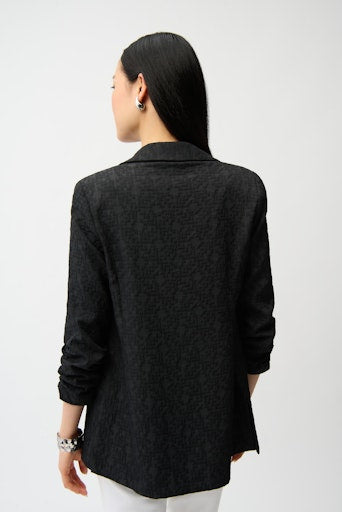 Blazers zwart Joseph Ribkoff