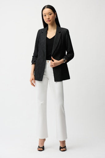 Blazers zwart Joseph Ribkoff