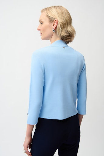 Cardigans blauw Joseph Ribkoff