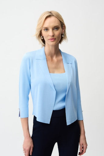 Cardigans blauw Joseph Ribkoff