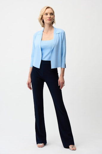 Cardigans blauw Joseph Ribkoff