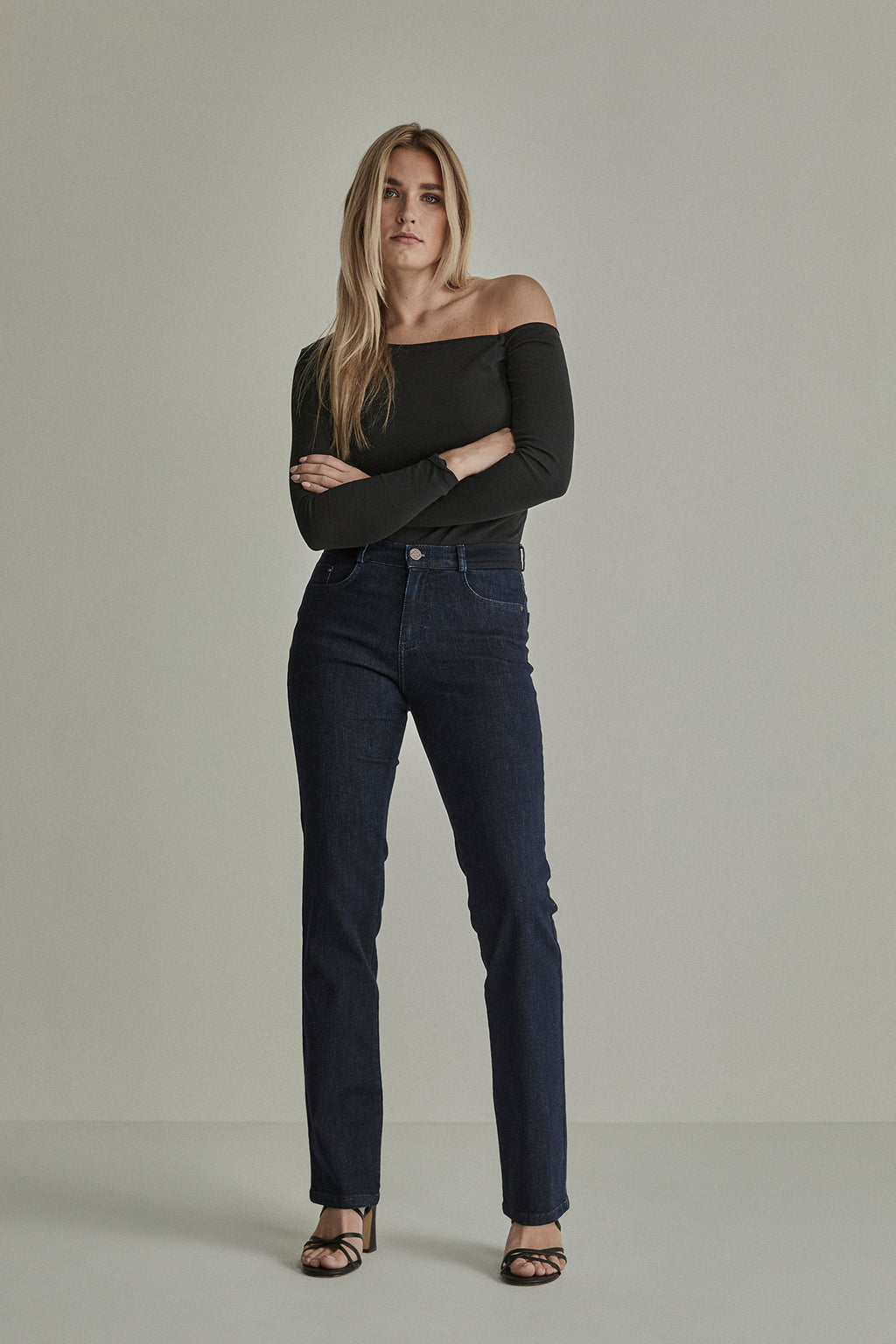 Jeans blauw PARA MI