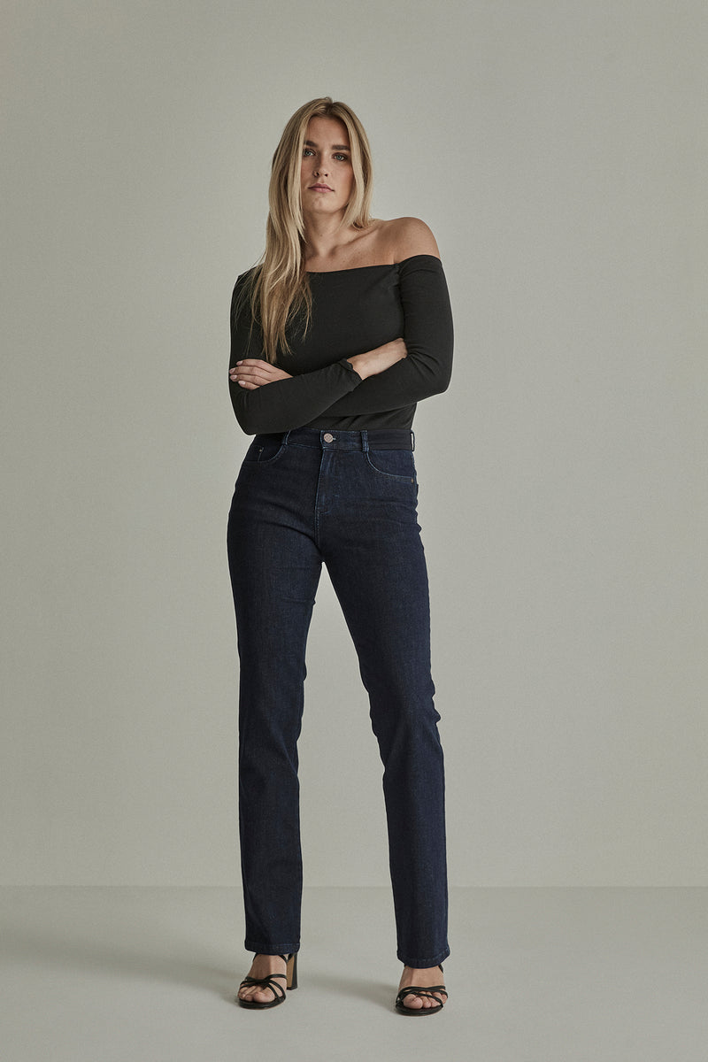 Jeans blauw PARA MI