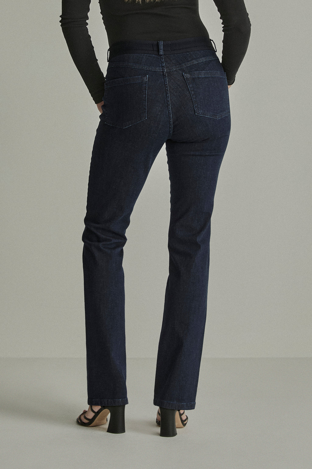Jeans blauw PARA MI
