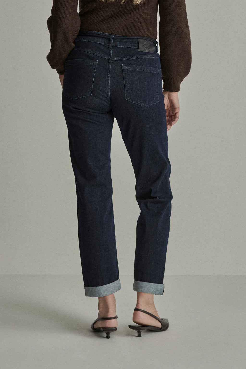 Jeans blauw PARA MI