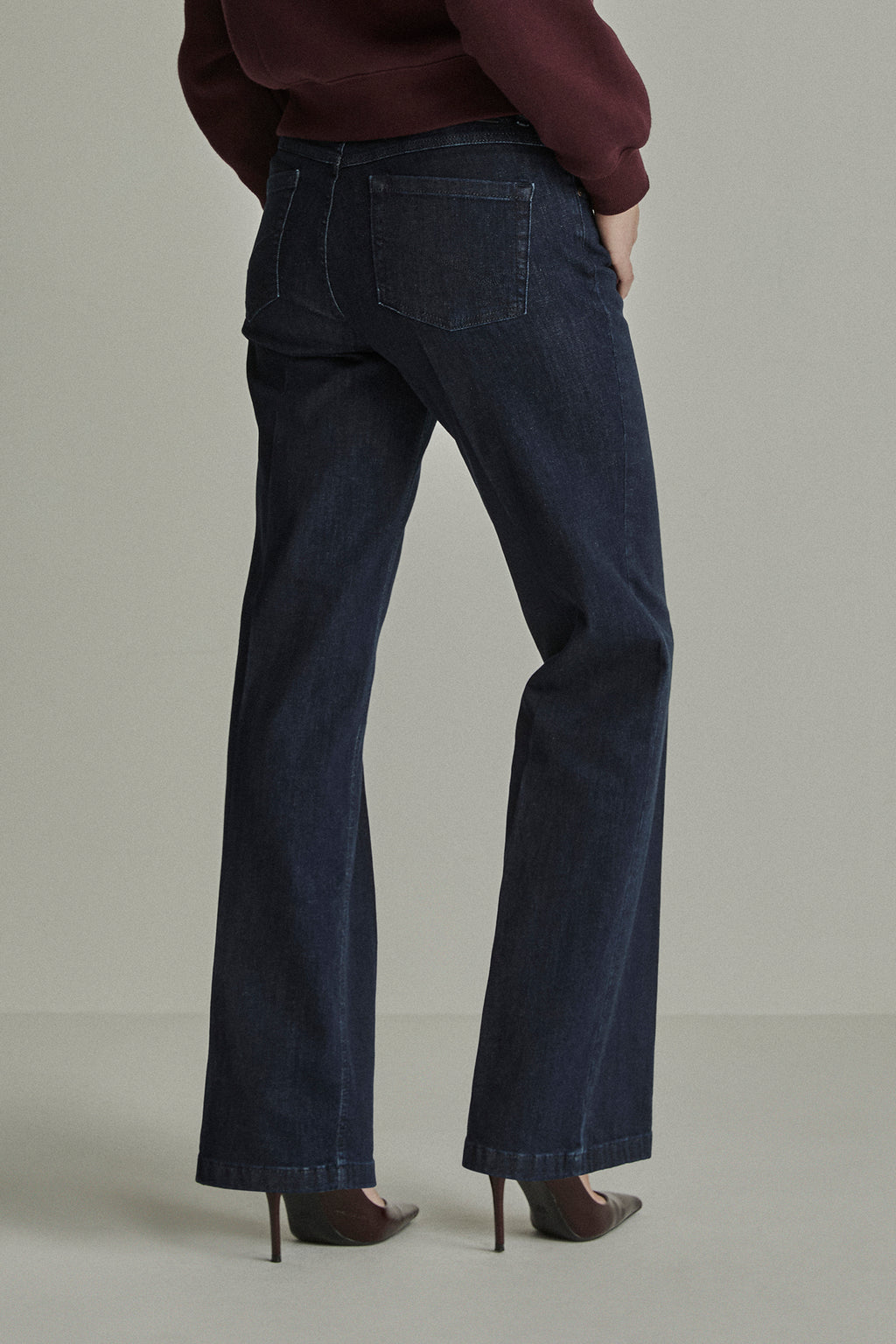Jeans blauw PARA MI
