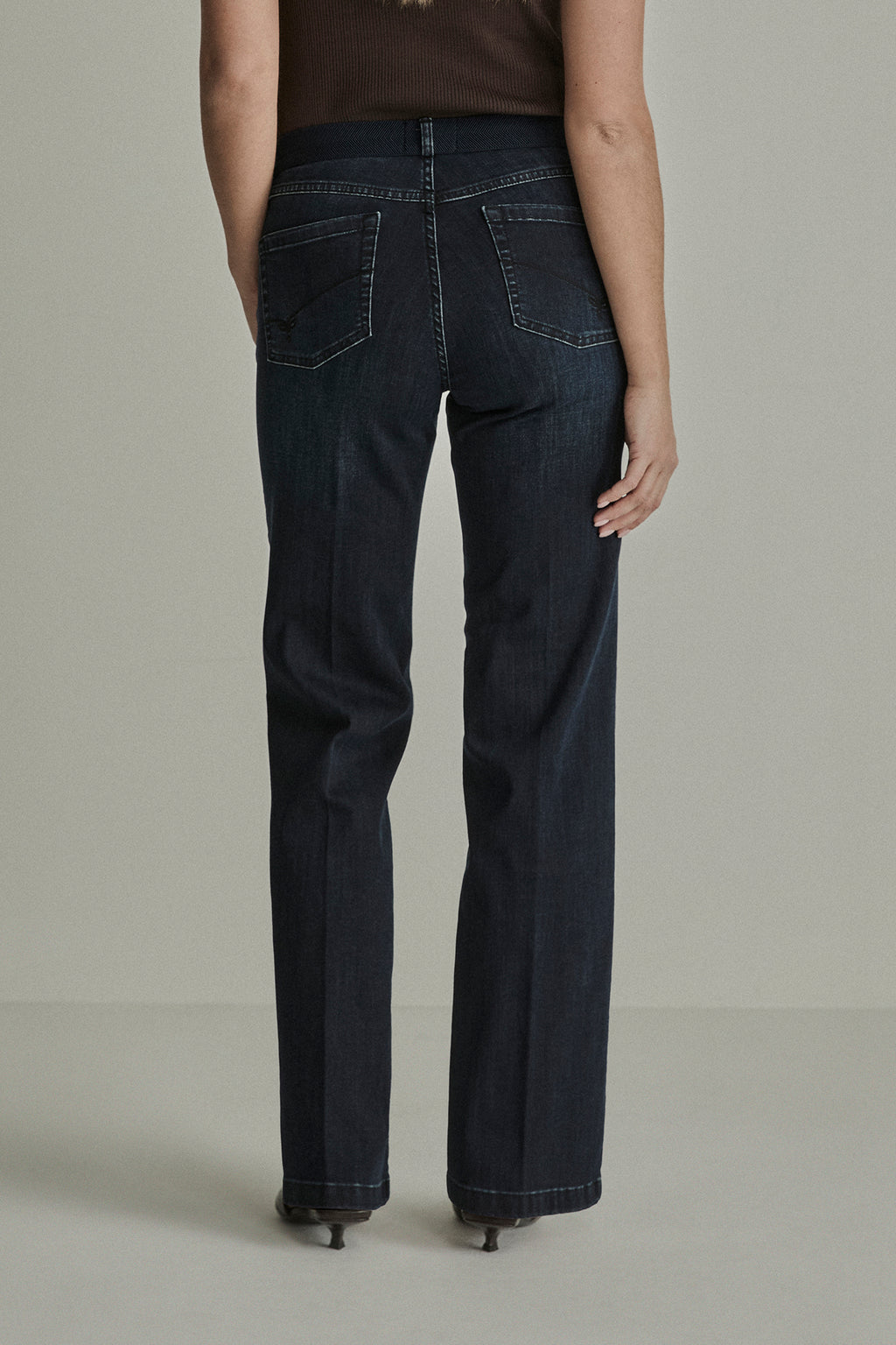 Jeans blauw PARA MI