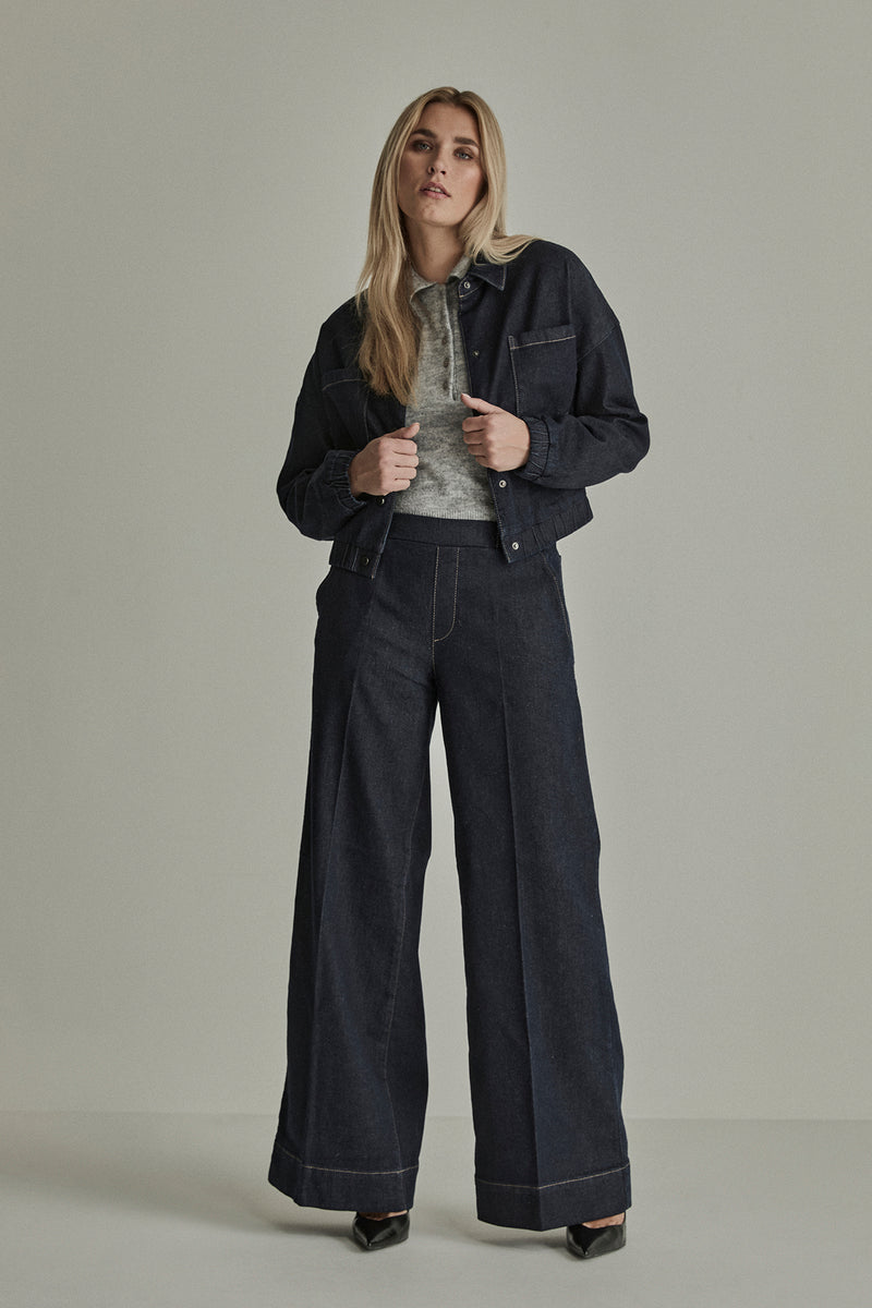 Jeans blauw PARA MI