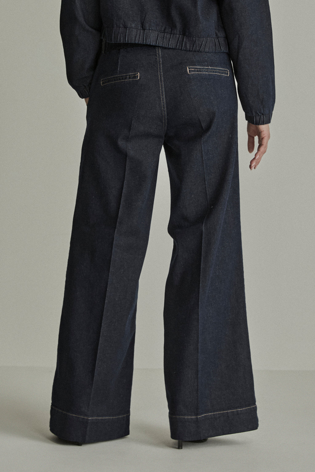Jeans blauw PARA MI