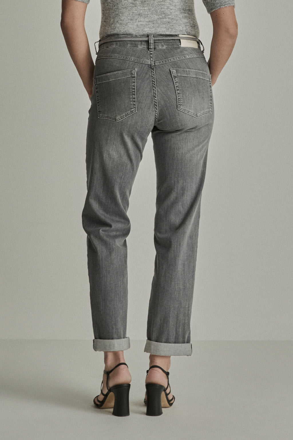 Jeans grijs PARA MI