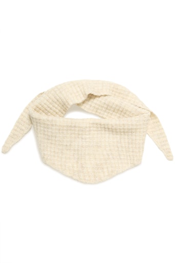 Sjaals beige ICHI