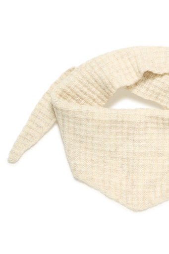 Sjaals beige ICHI