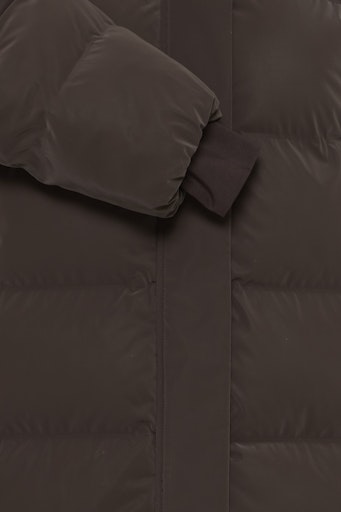 Mantels bruin ICHI
