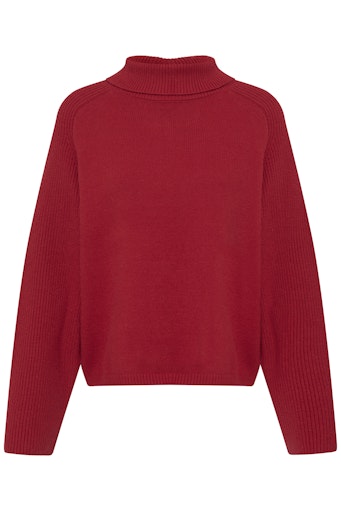 Pulls rood ICHI