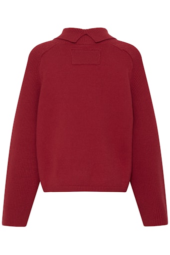 Pulls rood ICHI