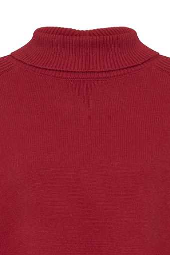 Pulls rood ICHI
