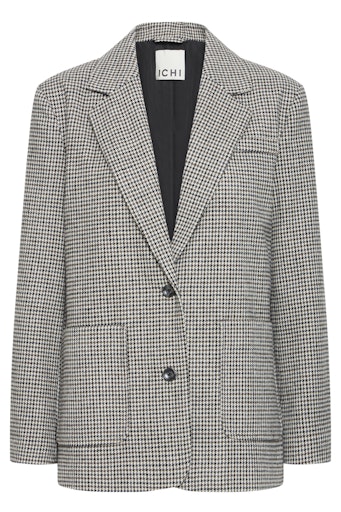 Blazers grijs ICHI
