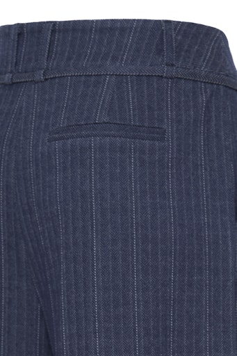 Broeken blauw ICHI