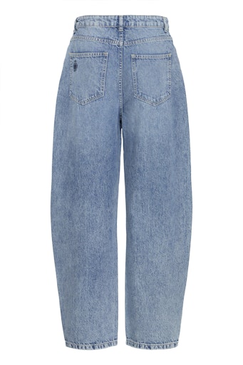 Jeans blauw ICHI