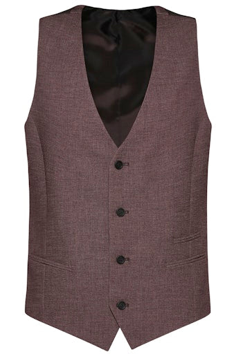 Kostuumgilets rood DIGEL MOVE