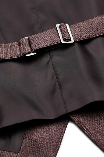Kostuumgilets rood DIGEL MOVE