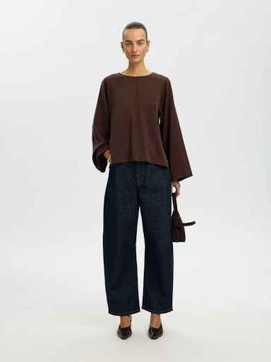 Blouses lange mouw  Selected FEMME