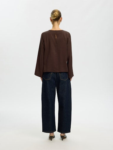 Blouses lange mouw  Selected FEMME