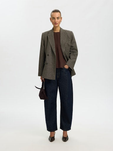 Blouses lange mouw  Selected FEMME