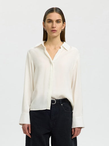 Blouses lange mouw  Selected FEMME