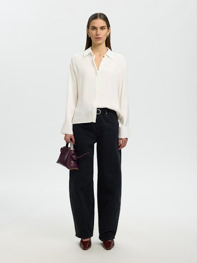 Blouses lange mouw  Selected FEMME