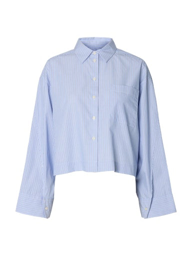 Blouses lange mouw  Selected FEMME