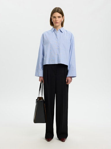 Blouses lange mouw  Selected FEMME