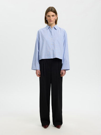 Blouses lange mouw  Selected FEMME