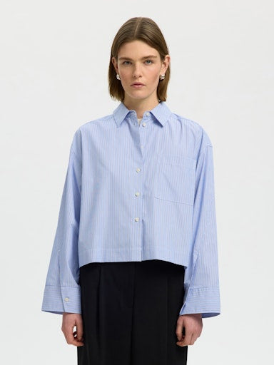 Blouses lange mouw  Selected FEMME