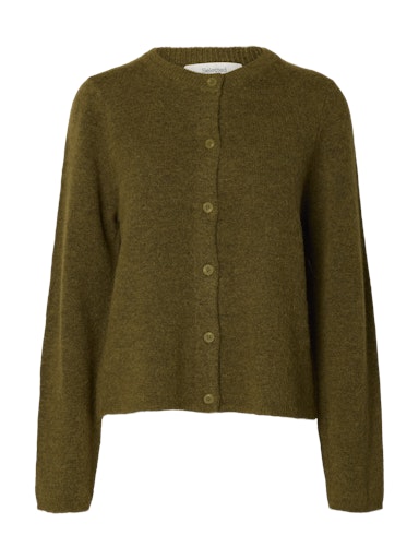 Cardigans  Selected FEMME