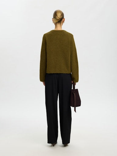 Cardigans  Selected FEMME