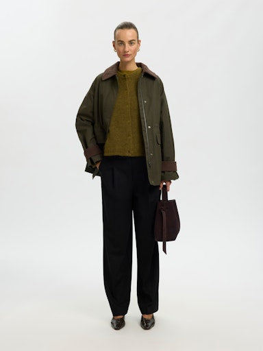 Cardigans  Selected FEMME