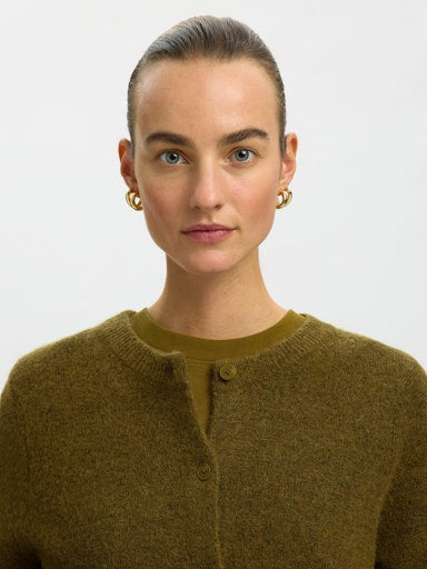 Cardigans  Selected FEMME