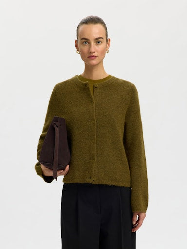 Cardigans  Selected FEMME