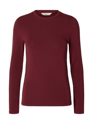 Tops  Selected FEMME