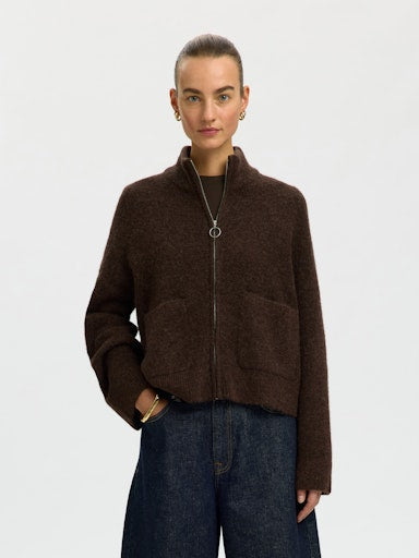 Cardigans  Selected FEMME