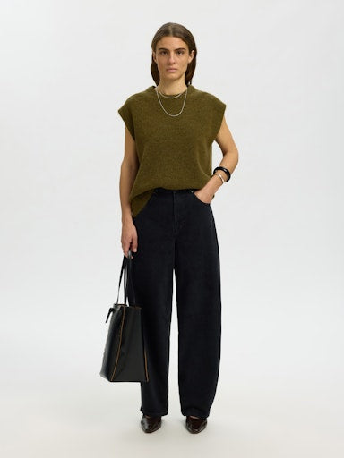 Debardeurs  Selected FEMME